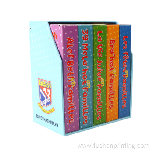 Flash Card Printing For Children Game Cards